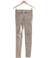 382131 Pantalons et pantacourts PULL AND BEAR Occasion Once Again Friperie en ligne