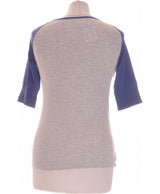 382133 Tops et t-shirts BERSHKA Occasion Vêtement occasion seconde main