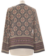 382156 Chemises et blouses NAF NAF Occasion Vêtement occasion seconde main