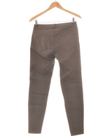 382162 Pantalons et pantacourts ZARA Occasion Vêtement occasion seconde main