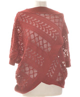 382167 Pulls et gilets PINKO Occasion Once Again Friperie en ligne