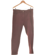 382179 Pantalons et pantacourts CAROLL Occasion Once Again Friperie en ligne
