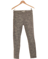 382195 Jeans MANGO Occasion Once Again Friperie en ligne