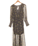 382197 Robes ZARA Occasion Once Again Friperie en ligne