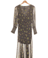 382197 Robes ZARA Occasion Vêtement occasion seconde main