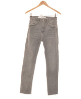 382217 Jeans ZARA Occasion Once Again Friperie en ligne