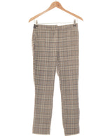 382225 Pantalons et pantacourts ZARA Occasion Once Again Friperie en ligne