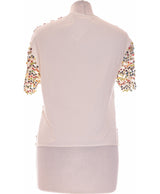382256 Tops et t-shirts ZARA Occasion Vêtement occasion seconde main
