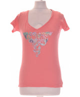 382258 Tops et t-shirts GUESS Occasion Once Again Friperie en ligne