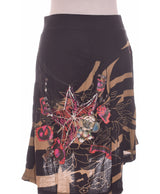 382295 Jupes DESIGUAL Occasion Once Again Friperie en ligne