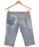 382305 Shorts et bermudas MISS SIXTY Occasion Vêtement occasion seconde main