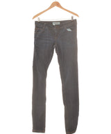 382306 Jeans PULL AND BEAR Occasion Once Again Friperie en ligne