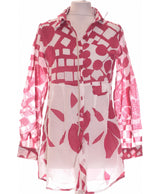 382324 Chemises et blouses MISS CAPTAIN Occasion Once Again Friperie en ligne