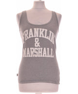 382330 Tops et t-shirts FRANKLIN & MARSHALL Occasion Once Again Friperie en ligne