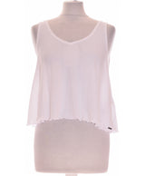 382335 Tops et t-shirts HOLLISTER Occasion Once Again Friperie en ligne