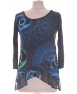382339 Tops et t-shirts DESIGUAL Occasion Once Again Friperie en ligne