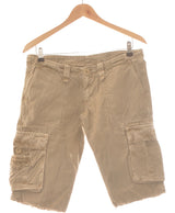 382344 Shorts et bermudas LE TEMPS DES CERISES Occasion Once Again Friperie en ligne