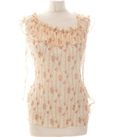 382469 Tops et t-shirts SINEQUANONE Occasion Once Again Friperie en ligne