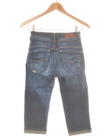 382477 Shorts et bermudas SALSA Occasion Vêtement occasion seconde main