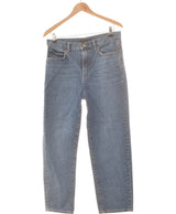 382509 Jeans UNIQLO Occasion Once Again Friperie en ligne