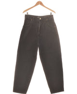 382513 Pantalons et pantacourts ZARA Occasion Once Again Friperie en ligne
