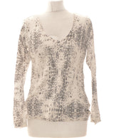 382525 Pulls et gilets IKKS Occasion Once Again Friperie en ligne