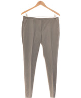 382557 Pantalons et pantacourts THE KOOPLES Occasion Once Again Friperie en ligne