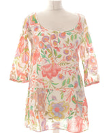 382580 Chemises et blouses MASSIMO DUTTI Occasion Once Again Friperie en ligne