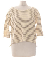 382605 Tops et t-shirts ZARA Occasion Once Again Friperie en ligne