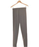 382615 Pantalons et pantacourts ZARA Occasion Once Again Friperie en ligne