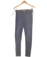 382619 Jeans ZARA Occasion Once Again Friperie en ligne