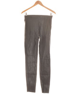 382667 Pantalons et pantacourts ZARA Occasion Once Again Friperie en ligne