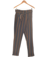382669 Pantalons et pantacourts ZARA Occasion Once Again Friperie en ligne