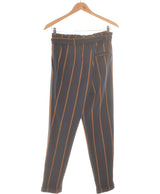 382669 Pantalons et pantacourts ZARA Occasion Vêtement occasion seconde main