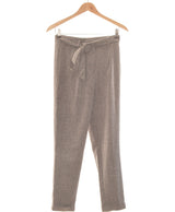 382670 Pantalons et pantacourts NEW LOOK Occasion Once Again Friperie en ligne