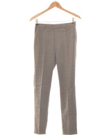 382675 Pantalons et pantacourts UNIQLO Occasion Once Again Friperie en ligne