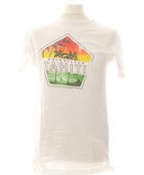 382720 Tops et t-shirts QUIKSILVER Occasion Once Again Friperie en ligne