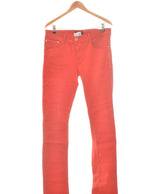382742 Jeans BERSHKA Occasion Once Again Friperie en ligne