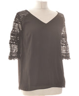 382777 Chemises et blouses CAMAIEU Occasion Once Again Friperie en ligne