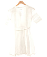 382780 Robes SUPERDRY Occasion Vêtement occasion seconde main