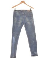 382781 Jeans ZARA Occasion Vêtement occasion seconde main