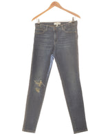 382782 Jeans MANGO Occasion Once Again Friperie en ligne