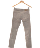 382784 Jeans ZARA Occasion Vêtement occasion seconde main
