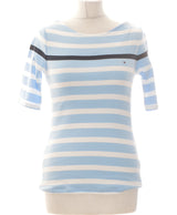 382804 Tops et t-shirts TOMMY HILFIGER Occasion Once Again Friperie en ligne