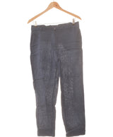 382817 Pantalons et pantacourts CAROLL Occasion Once Again Friperie en ligne