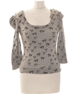 382830 Tops et t-shirts PROMOD Occasion Once Again Friperie en ligne