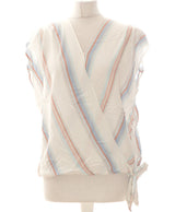 382836 Chemises et blouses CAMAIEU Occasion Once Again Friperie en ligne