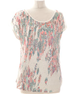 382837 Tops et t-shirts CAMAIEU Occasion Once Again Friperie en ligne