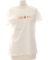 382862 Tops et t-shirts CAMAIEU Occasion Once Again Friperie en ligne