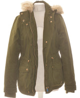 382870 Manteaux ZARA Occasion Once Again Friperie en ligne